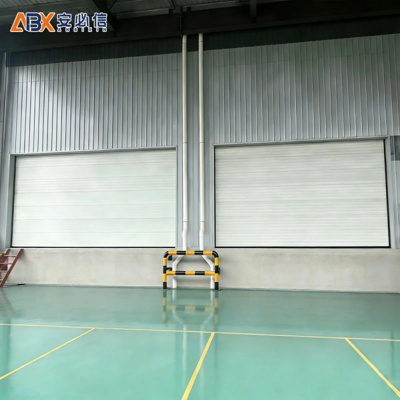 岳阳垂直提升门