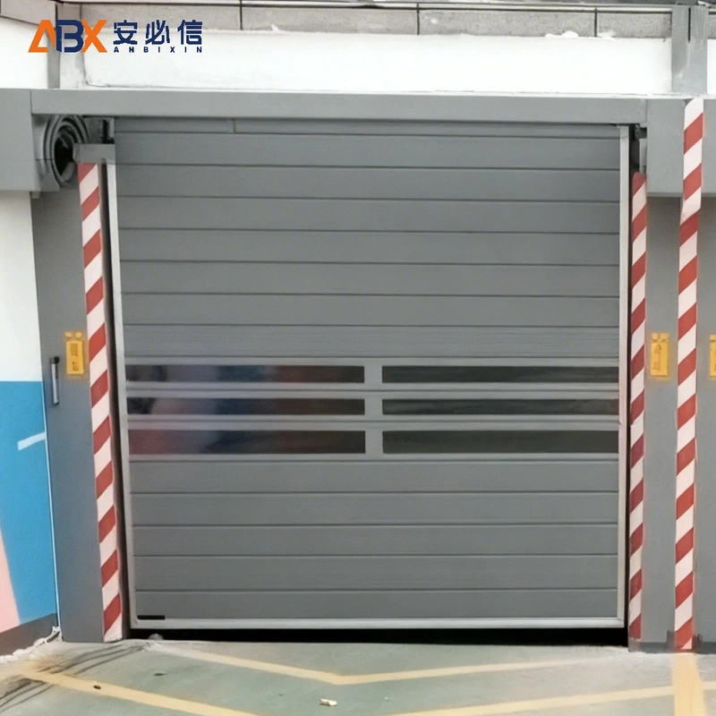 岳阳快速卷帘门